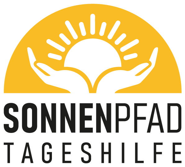 Sonnenpfad Tageshilfe